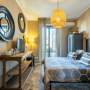Residenza Olimpo Rooms City Center